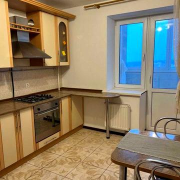 Cдаю современную квартиру с евроремонтом на Корбутовке пр.Ивана Богуна