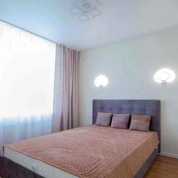 Здається світла  двокімнатна студія в ЖК Львівський маєток