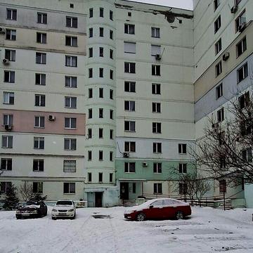 Продаж 2к Квартира Сергіївська вулиця