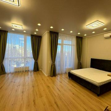 Геранієва вул., 2