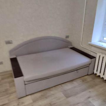 Сдам 1-к на 12 квартале.