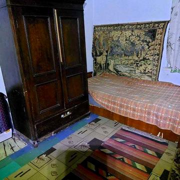 Продам дачу с газом и отоплением в черте  города