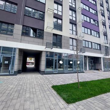 Повітряних Сил просп. (Повітрофлотський), 56-Г