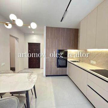 New‼️KADORR City на Краснова‼️60 Жемчужина/вид на Фонтаны‼️Двушка‼️ ЖК Kadorr city на Краснова/60,61,63,65,66,67,68 Жемчужина/Вид на Фонтаны/Кадорр/Ипподром/Вид моря/Аркадия/Каманина