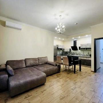 Саксаганського вул., 37-К