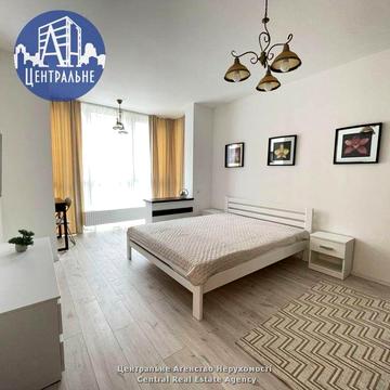 Оренда 1-кімнатної квартири в ЖК Водограй