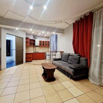 Оренда 2к квартири пл. Артема! Автономка!