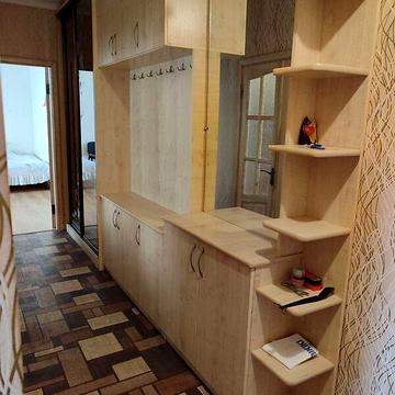 Довгострокова оренда 2к Квартира Лісогринівецька вулиця