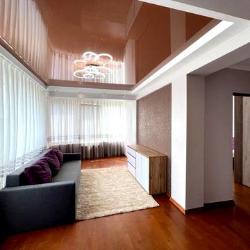 Оренда 3кімн квартири РУСЬКА р-н меблі МАЙЯ