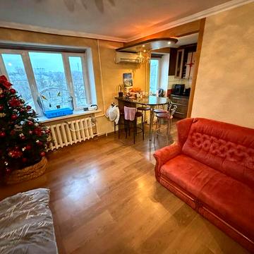 Продам отличную 2х комнатную квартиру. Сертификат+.