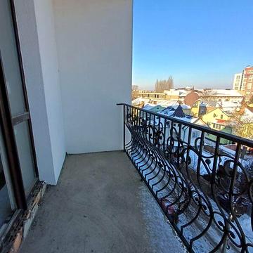 Продаж 3к Квартира Буковинська вулиця