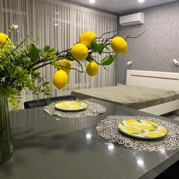 Без %Позняки, Пчілки/ Драгоманова чудова квартира студія чекає на Вас! ЖК Традиція