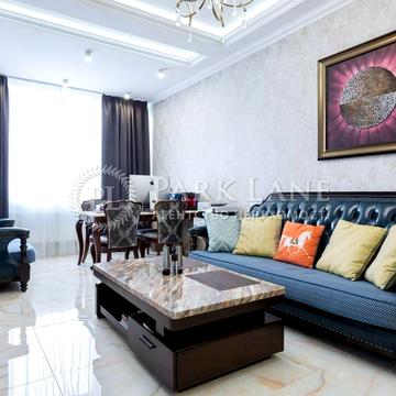 Євгена Коновальця вул. (Щорса), 34-А