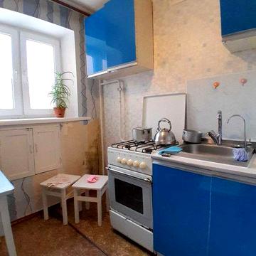 Продаж 1-кімнатної квартири вул. Хворостянка (Праці) Цегла. 3/5 поверх