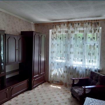 Продам 1 комнатную квартиру на проспекте Гагарина