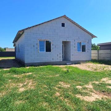 Будинок 95 м + тераса на 5 сотках вул. Коцюбинського м.Бориспіль