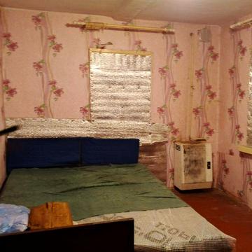 Сдаю небольшой дом в тихом р-не г Мерефа