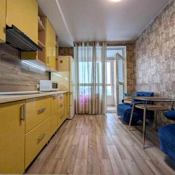 Сдам 1к Подільський р-н ЖК Варшавський ,Європейського Союзу буд 45-А