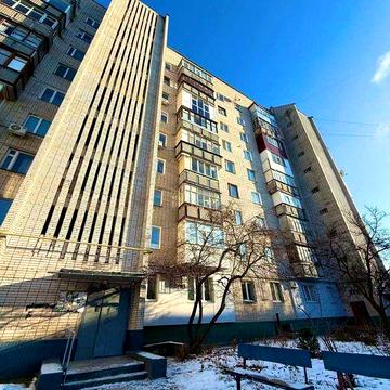 Продаж квартири вул. Супруна | Цегла | 4/9 поверх | єВідновлення - ТАК