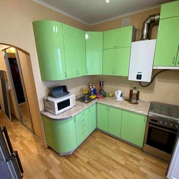 1к квартира Ірпінь вул. Матросова — з усім необхідним для життя