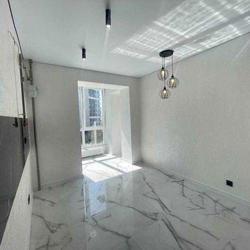 Продаж квартири з новим ремонтом Газове опаленння, цегла