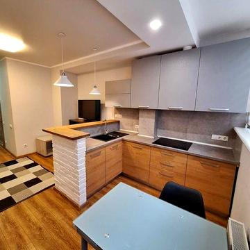 ЖК Радужный, комфортная квартира, в которую влюбляешься. ЖК Радужный