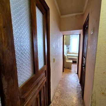 Продаж 1 кім квартири 30 м.кв  14500$ торг