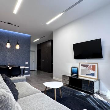 Саперне Поле вул., 12