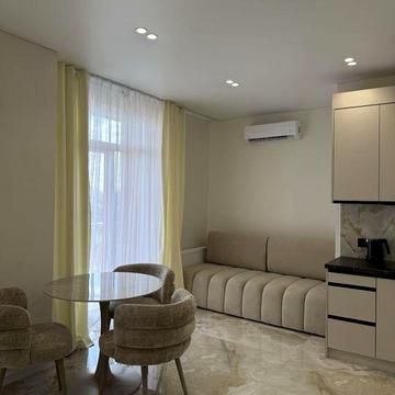 Оренда квартири в центрі міста