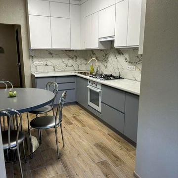 Оренда 2 кімнатної квартири в новобудові