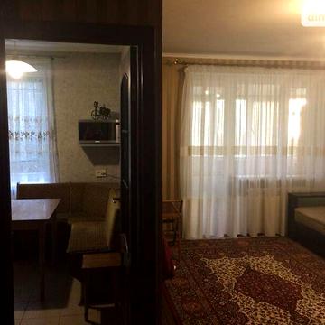 Довгострокова оренда 1к Квартира Щурата вулиця