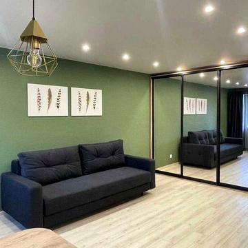 Аренда 1-комнатной квартиры ул. Мономаха\Центр