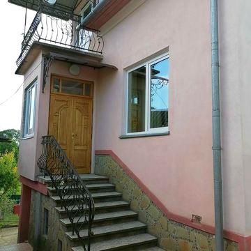 Продається будинок у м. Бучач