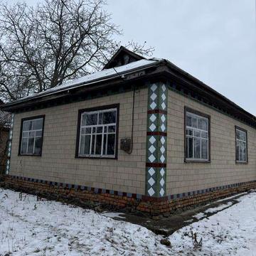 Продам будинок с-ще Чорнобай