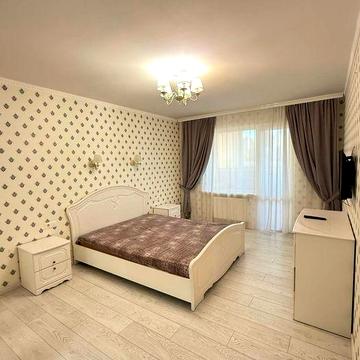 Деміївська! ЖК The Lakes! 2к! Ясинуватський провулок, 11