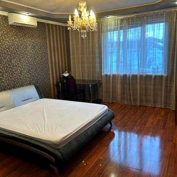 Оренда пів будинку з окремим входом