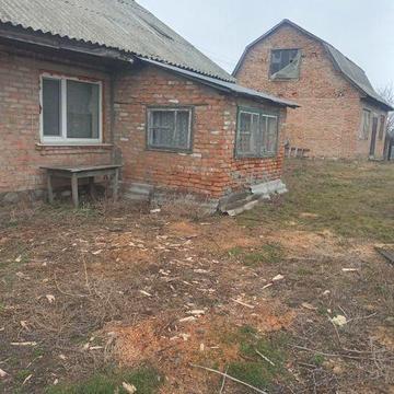 Продам будинок в селі Бузівка