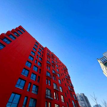 Однокімнатна квартира під ремонт! ЖК Паркове Містечко