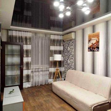 Оренда однокімнатної квартири , ул. Старокозацкая, 74