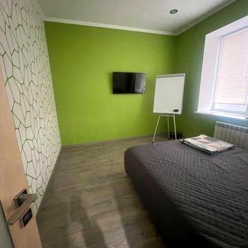 Сдам Квартиру в Новострое на Алексеевке