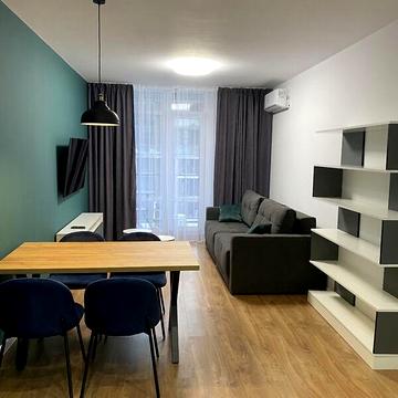 Продаж 2к Квартира Замарстинівська вулиця ЖК Avalon