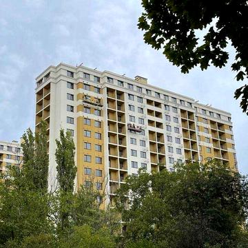 (Жилой комплекс "Одесские традиции на Глушко")