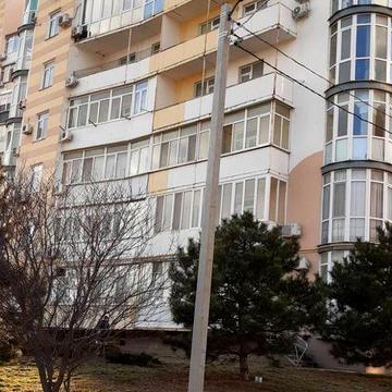 Здам довгостроково  2-кімннатну квартиру