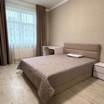 Василя Тютюнника вул. (Анрі Барбюса), 53