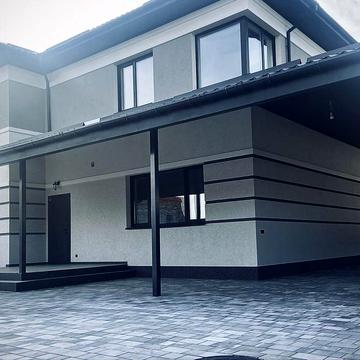 Будинок з ремонтом Вишгородський район, Новосілки, Хотянівка.