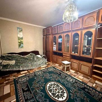 Продаж 2-кімнатної вул. Британська (Горького). єВідновлення - ТАК