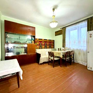 Продаж 1 но кмн квартир у м.Борислава