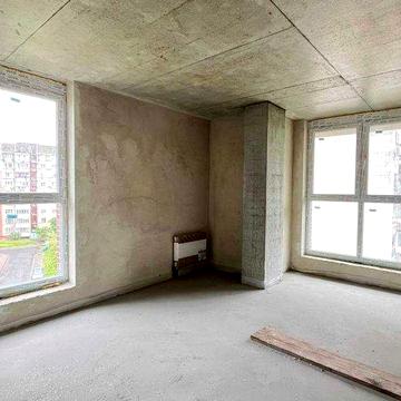 Продаж 2-кім. квартири на вул. Морозна