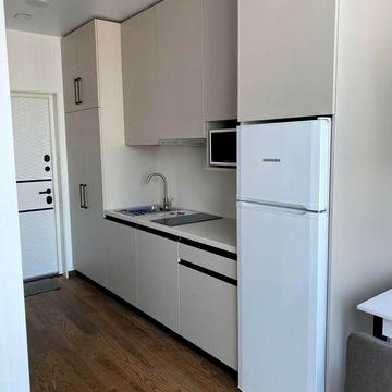 Продам власну 1К квартиру-студію у ЖК Be The One 5хв від метро ЖК Be The One