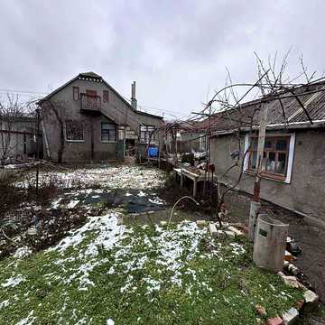 Продаж 3к Дім Водопійний провулок